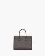 YSL SAC DE JOUR in smooth leather – baby - Image 4